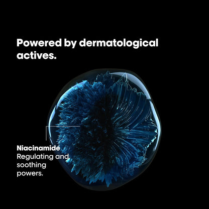 مجموعة سكالب أدفانسد مون كبسول الإصدار الحصري المقاوم لتهيج فروة الرأس