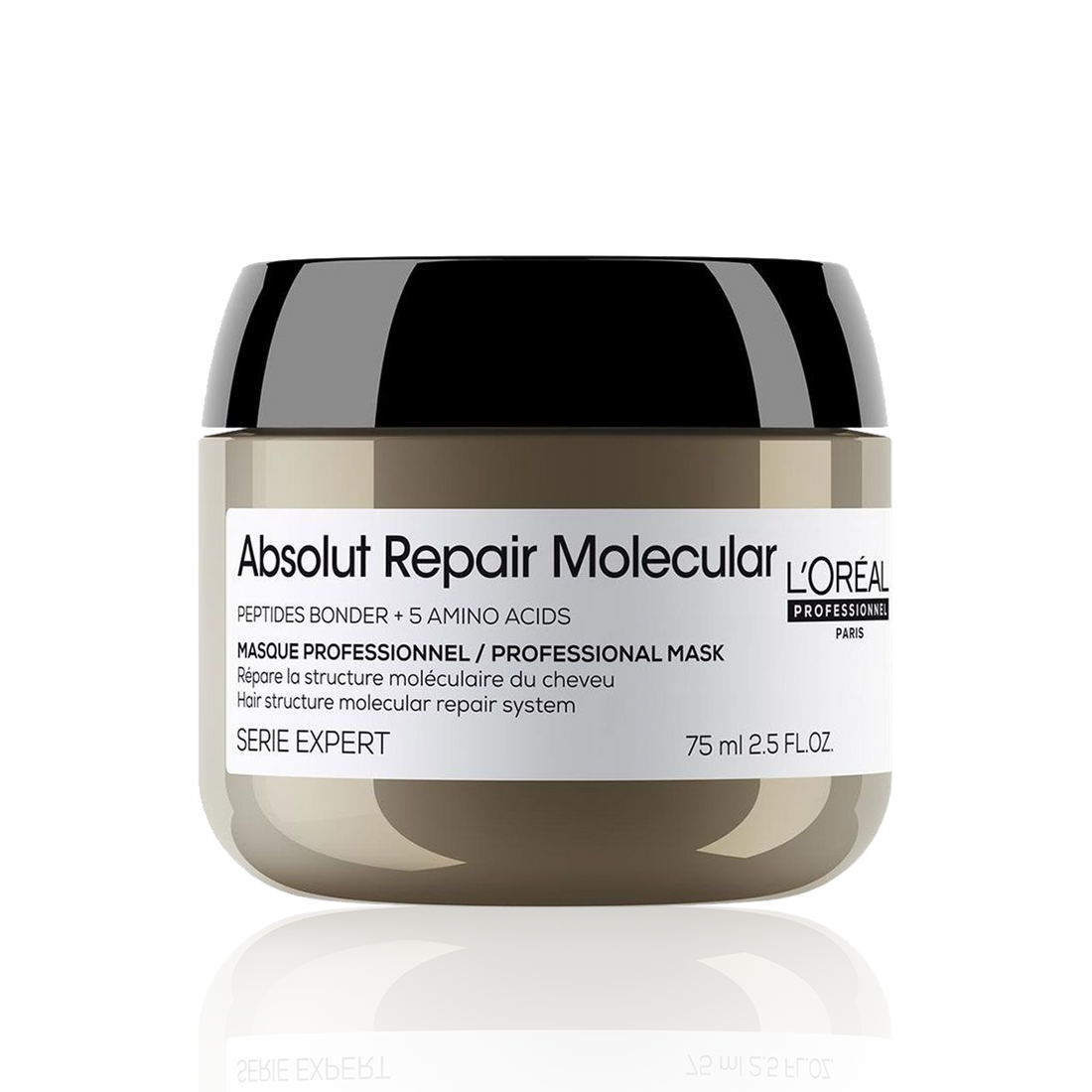 Serie Expert Absolut Repair Molecular Hair Mask