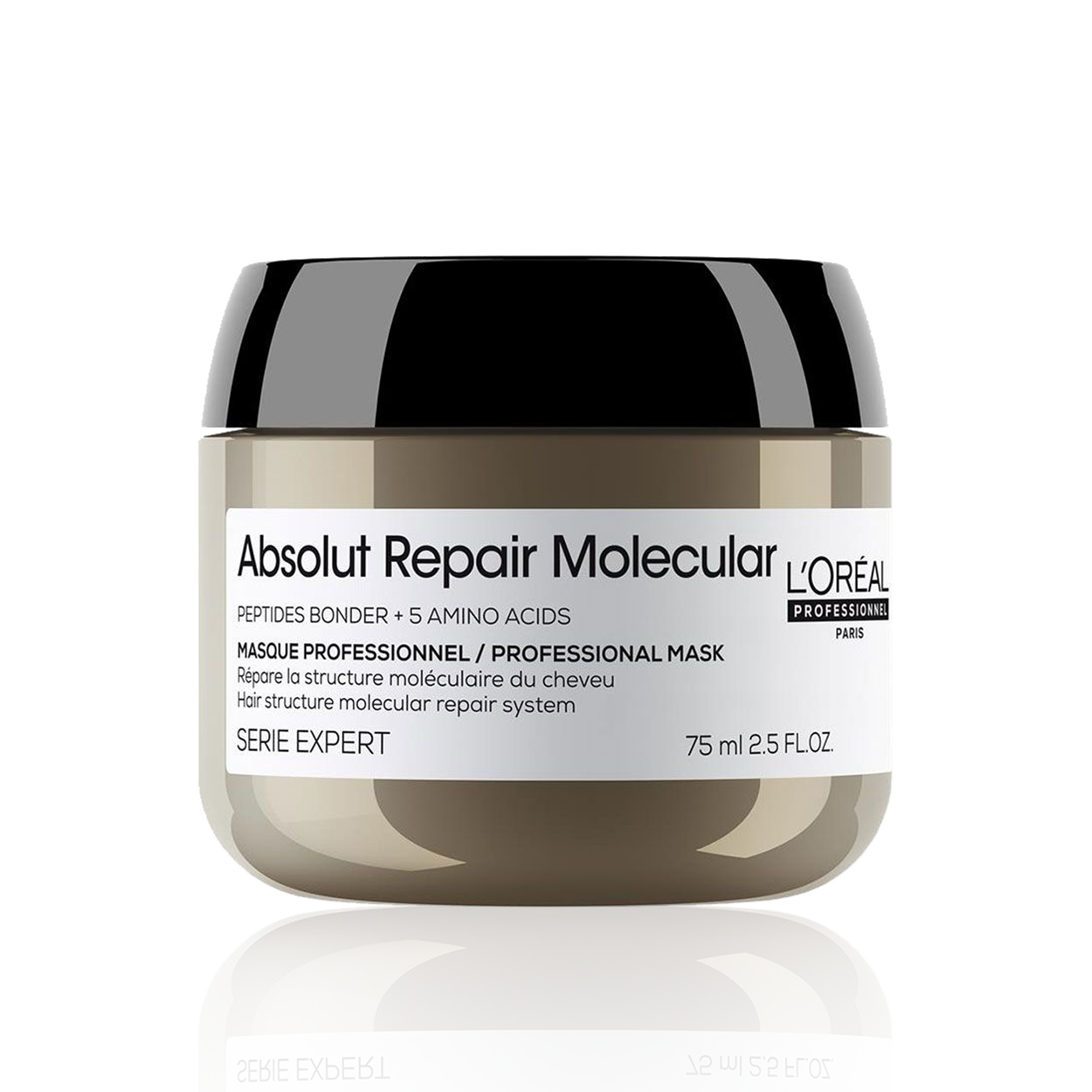 Serie Expert Absolut Repair Molecular Hair Mask