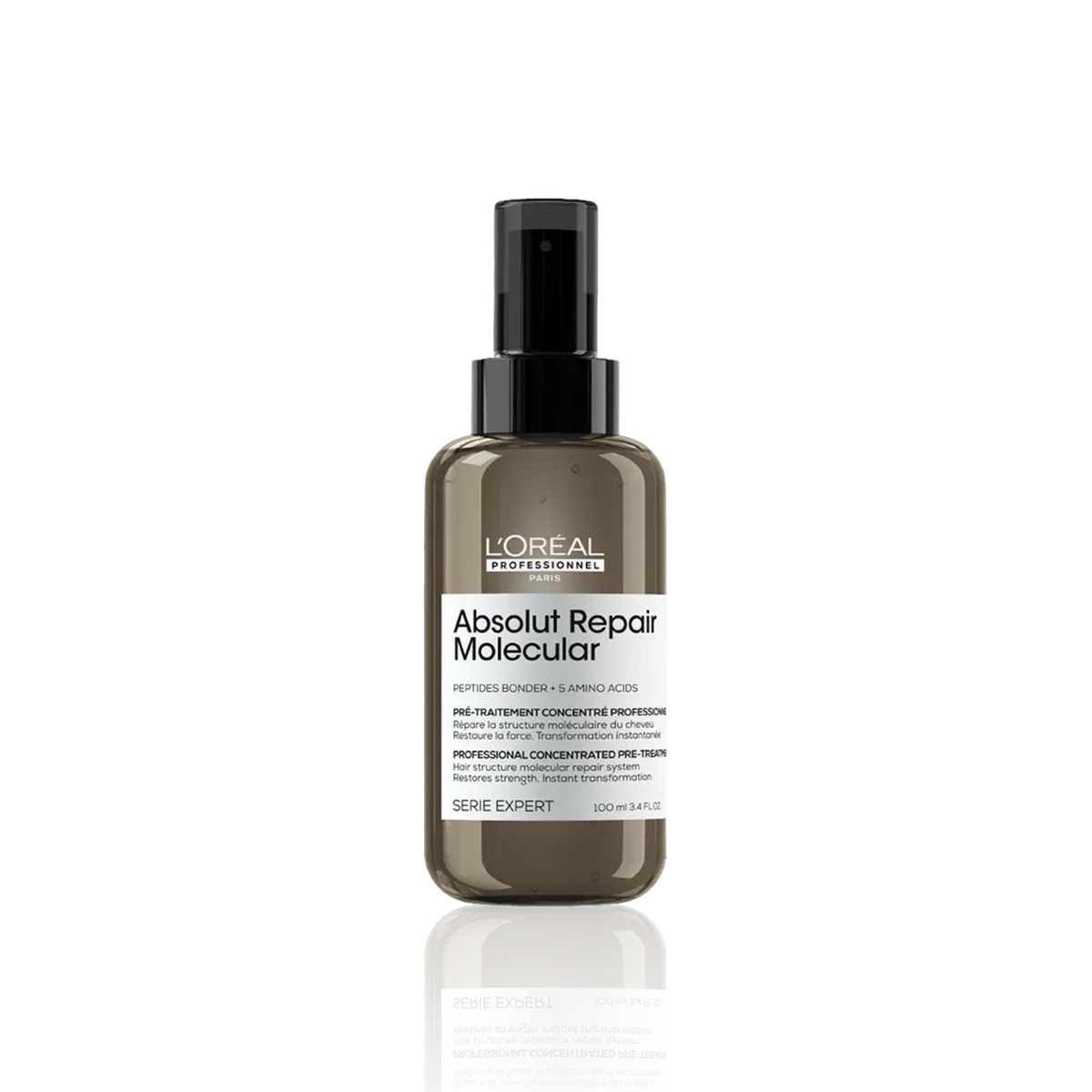 L'Oréal Professionnel Serie Expert Absolut Repair Molecular Pre ...