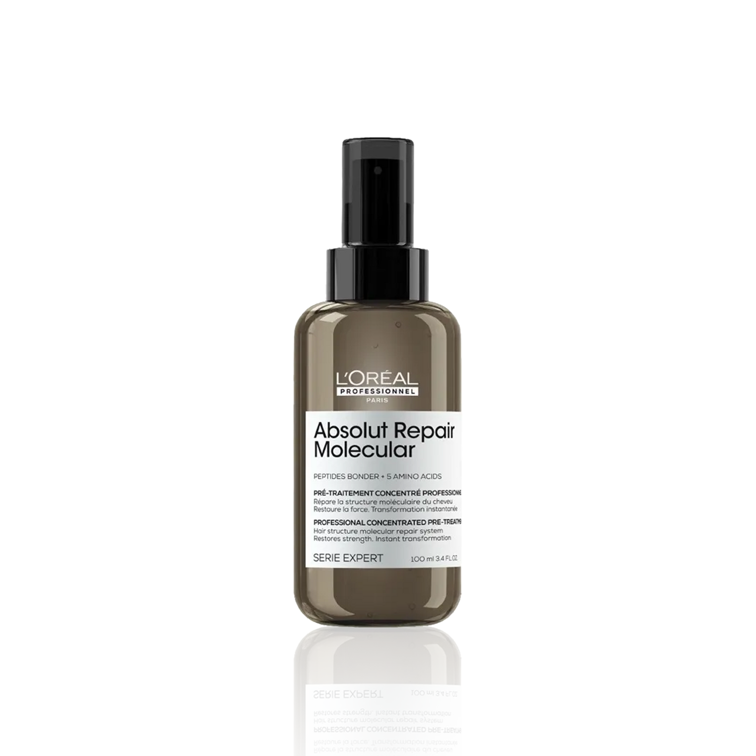 Serie Expert Absolut Repair Molecular Pre-treatment Concentrated professional