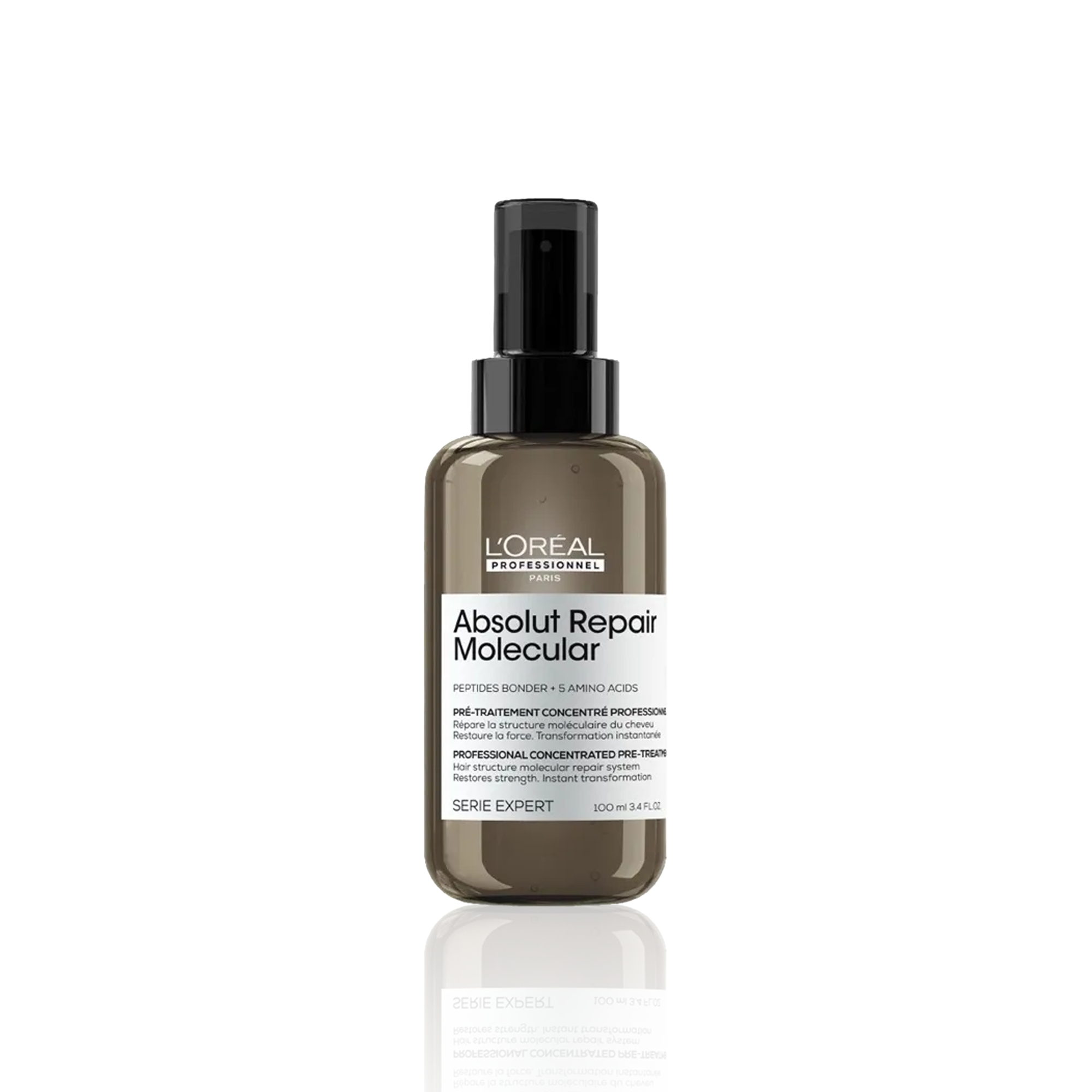 Serie Expert Absolut Repair Molecular Pre-treatment Concentrated professional