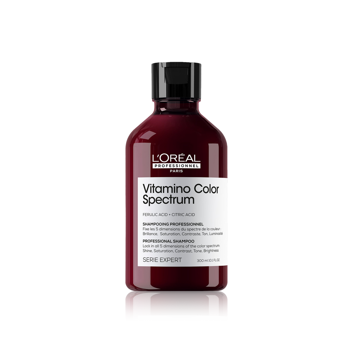 L'Oréal Professionnel Vitamino Spectrum Hair Care Trio Pack