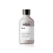 Silver Professional Shampoo