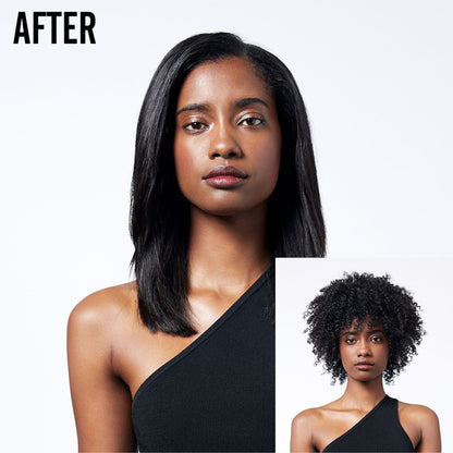 Steampod x Rowenta Salon