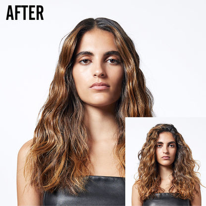 Steampod x Rowenta Salon