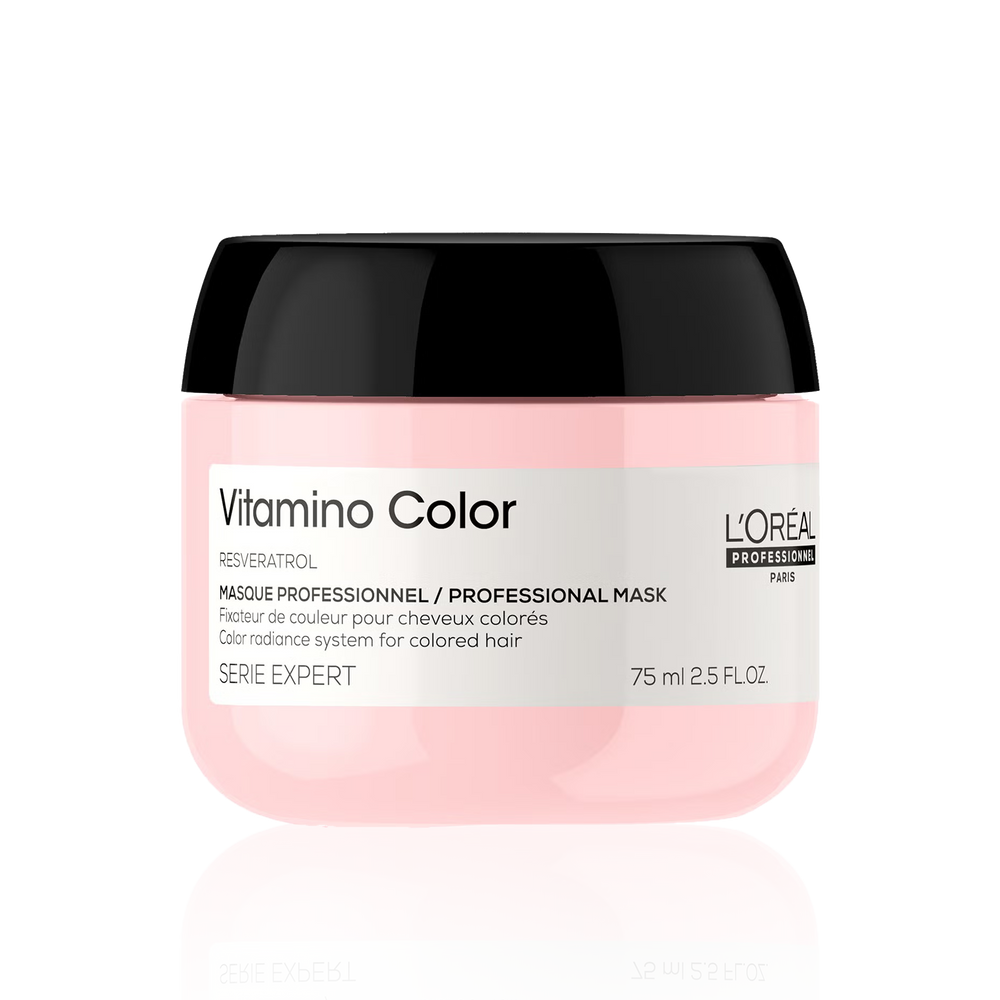 Vitamino Color A-Ox Color Radiance Masque