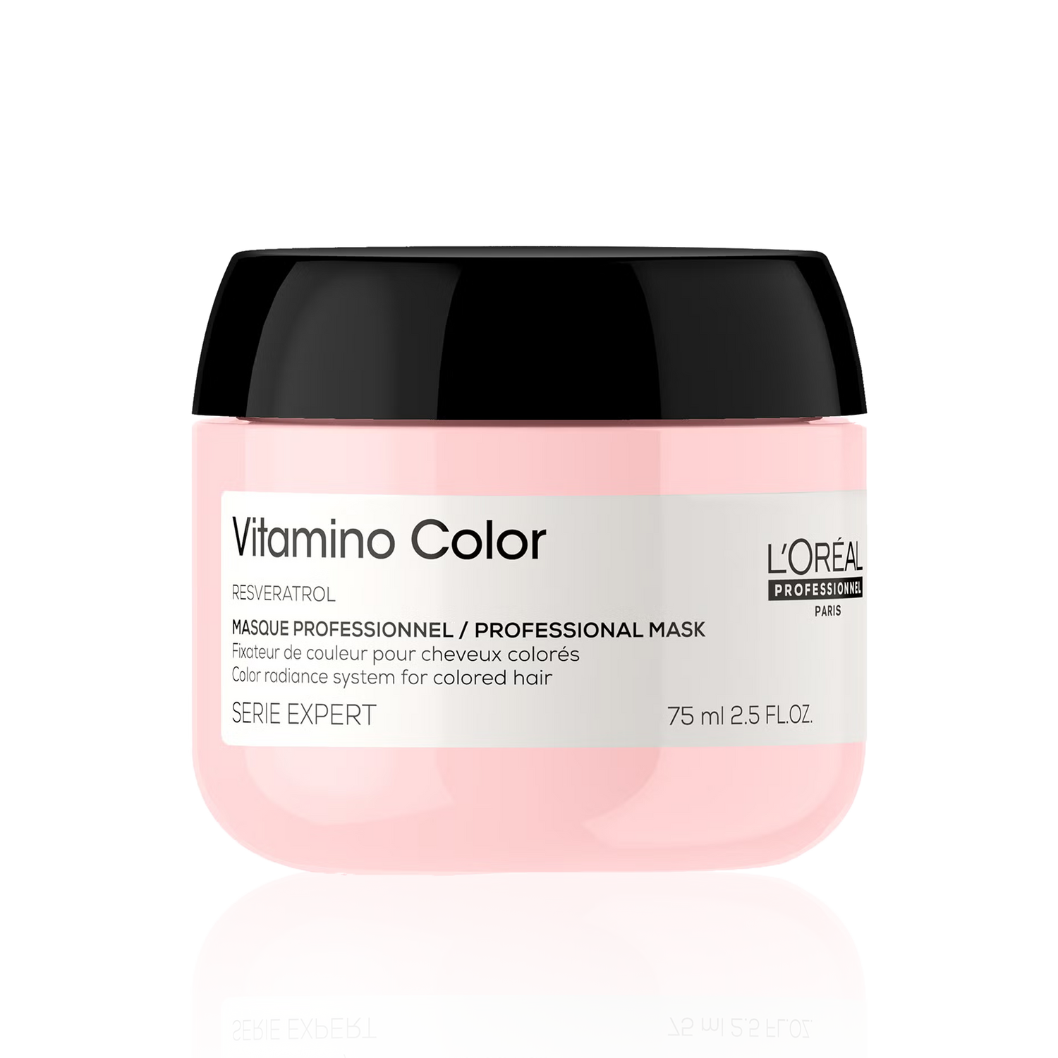 Vitamino Color A-Ox Color Radiance Masque