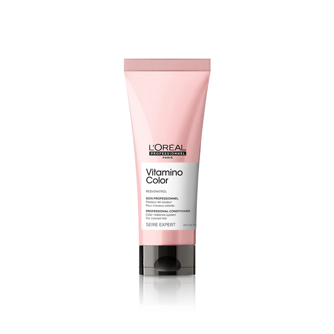 Vitamino Color Resveratrol Professional Conditioner