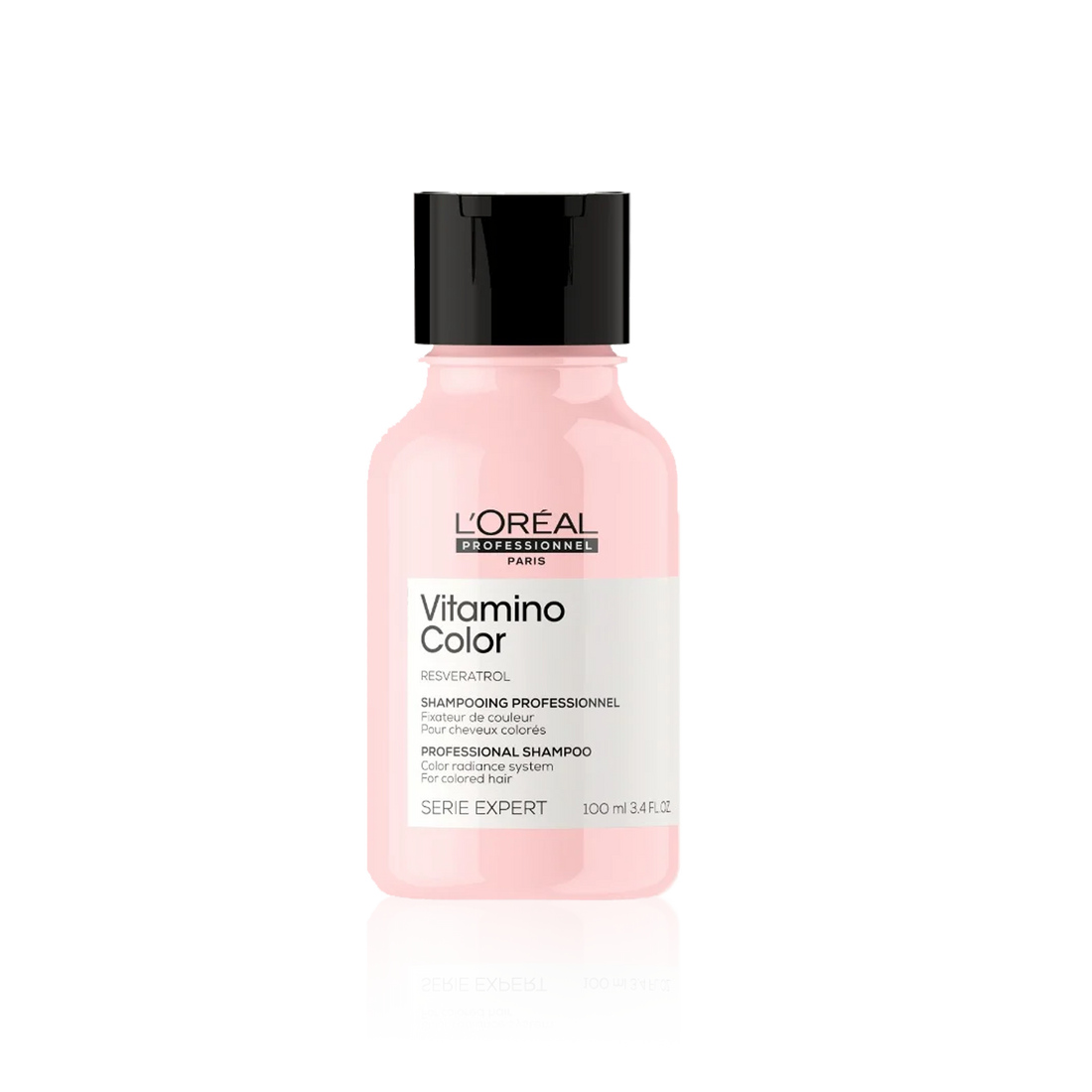 Vitamino Color Resveratrol Professional Shampoo