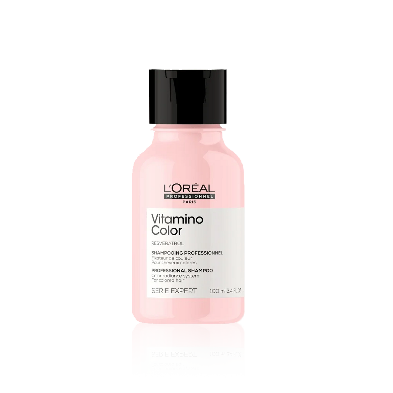 Vitamino Color Resveratrol Professional Shampoo