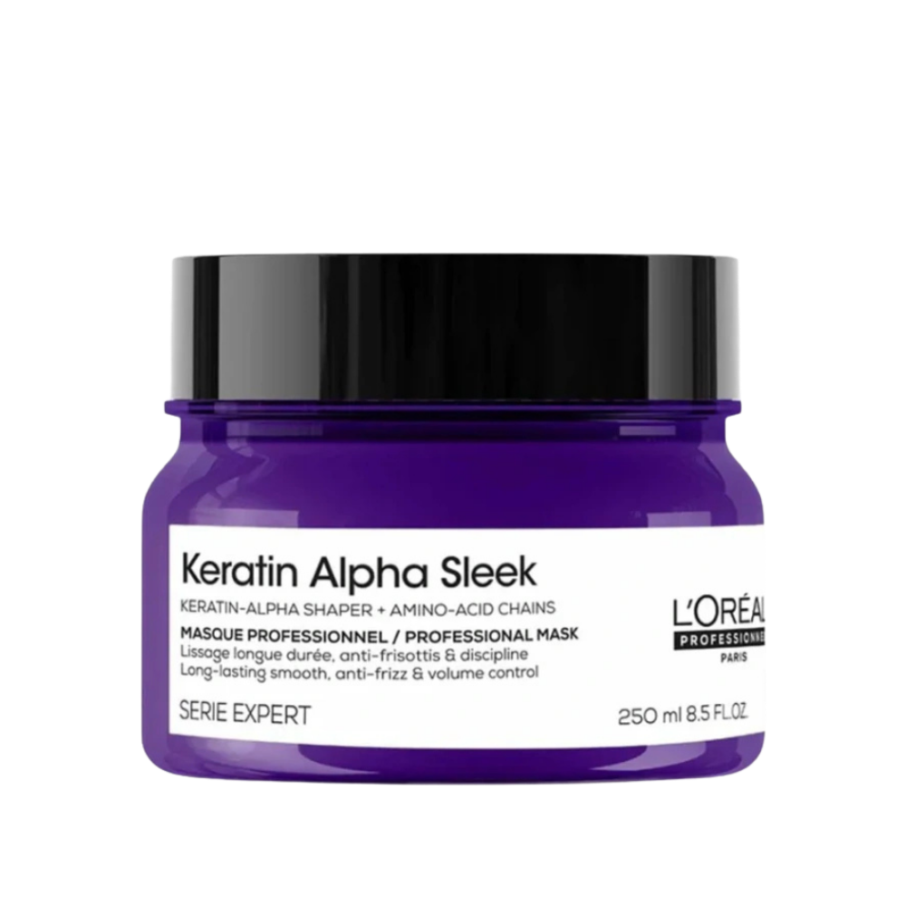 Keratine Alpha Mask
