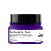 Keratine Alpha Mask