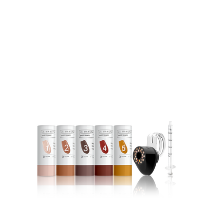 Your Personal Foundation Kit