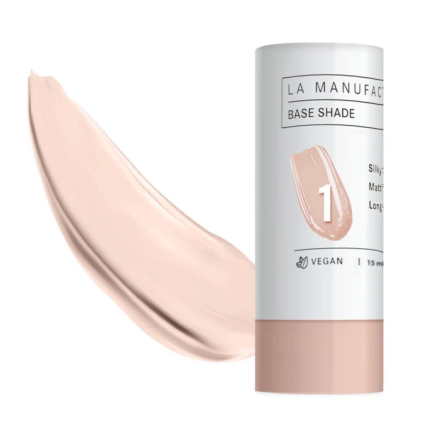 Your Personal Foundation Kit