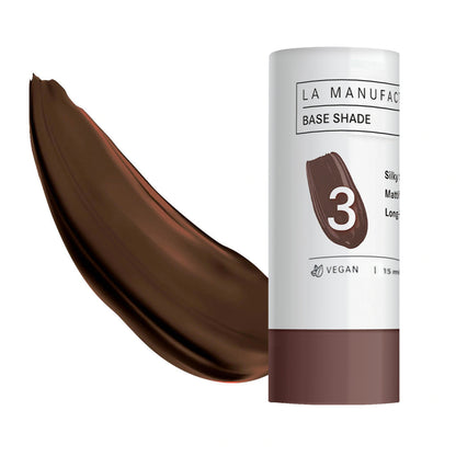 Your Personal Foundation Kit