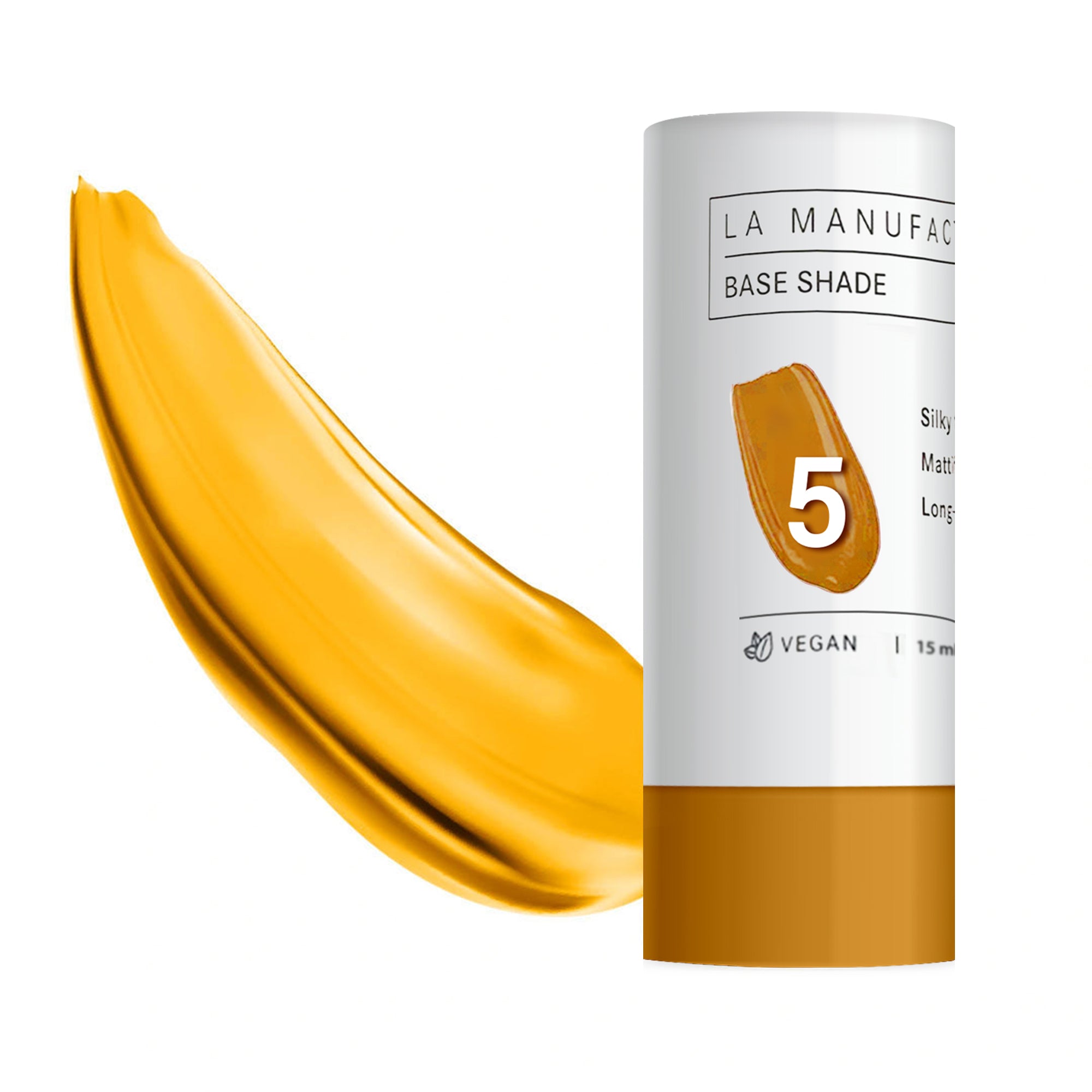 Your Personal Foundation Kit