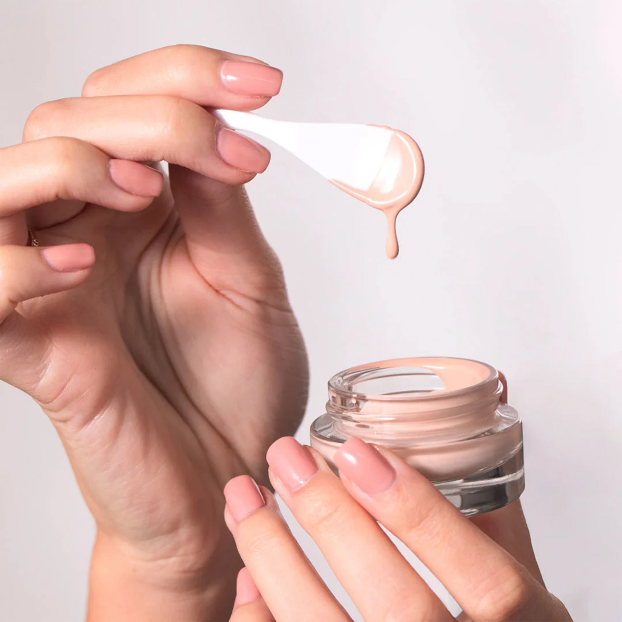 Your Personal Natural Foundation Kit