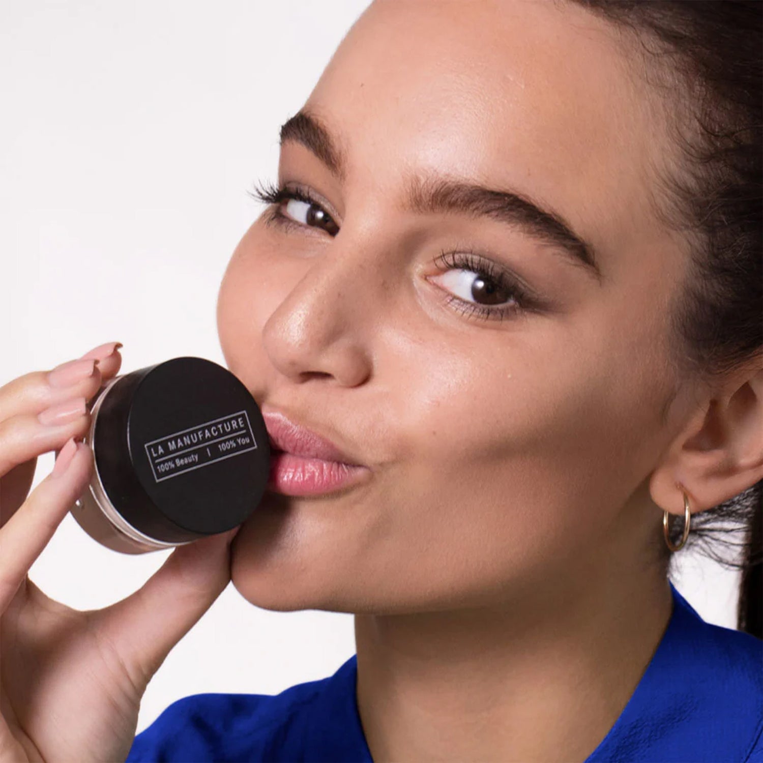 Your Personal Natural Foundation Kit