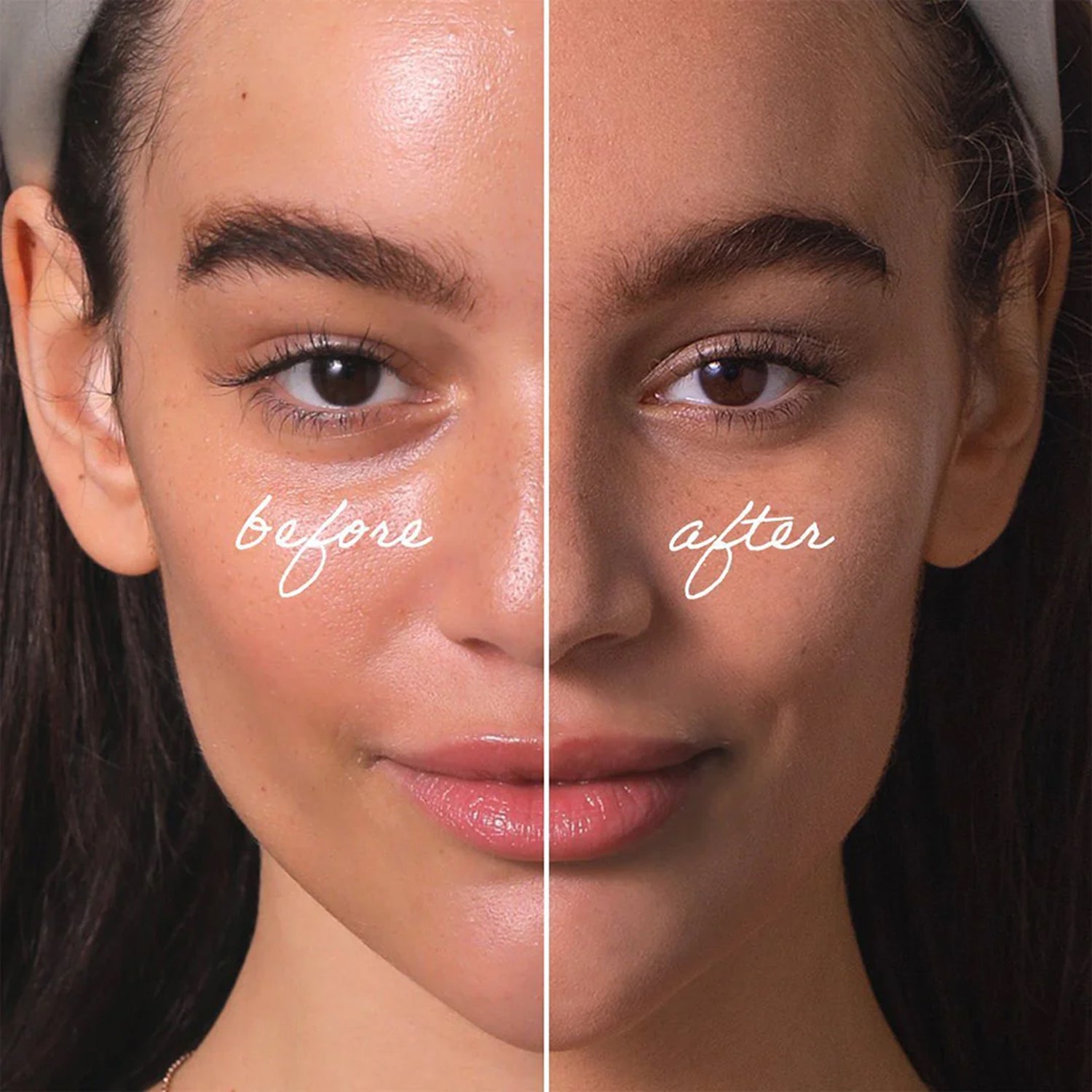 Your Personal Natural Foundation Kit