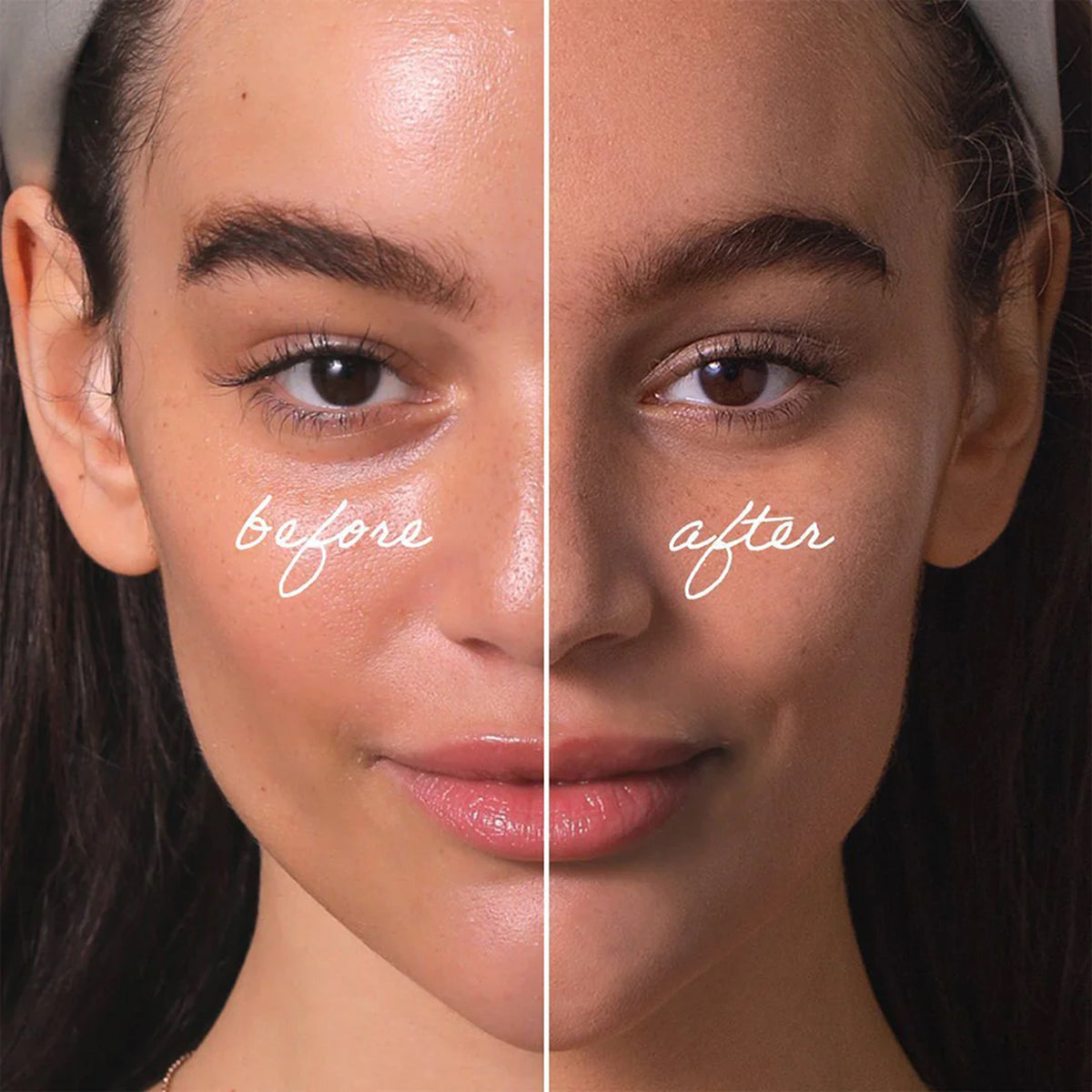 Your Personal Natural Foundation Kit