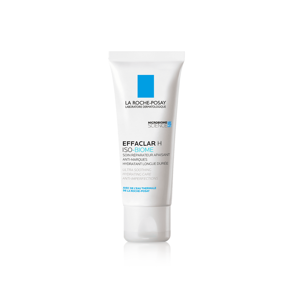 Effaclar H Iso-biome Moisturizer
