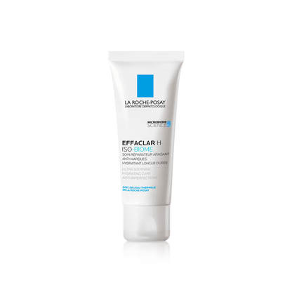 Effaclar H Iso-biome Moisturizer