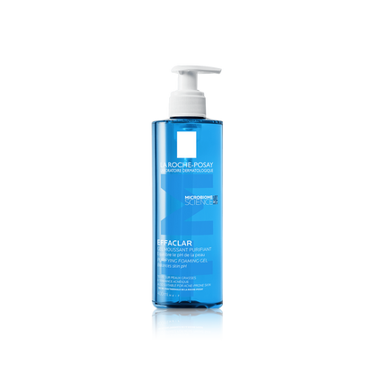 Effaclar Purifying Foaming Gel