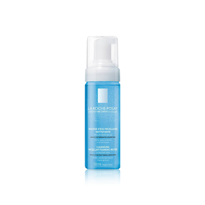 Micellar Foaming Water Cleanser