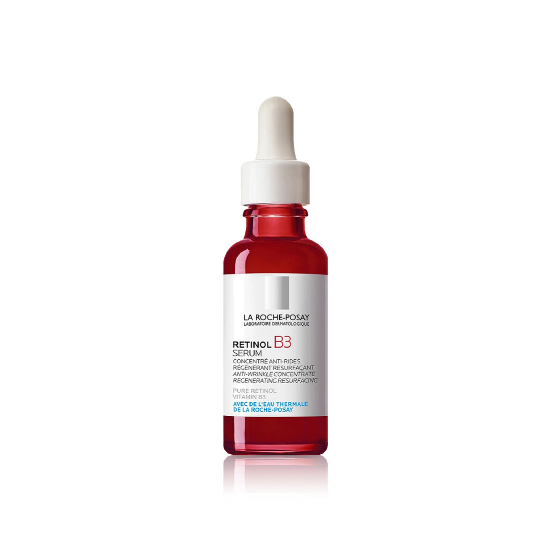 Serum Retinol B3