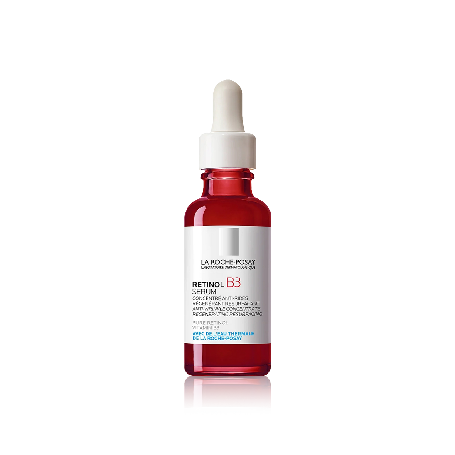 Serum Retinol B3