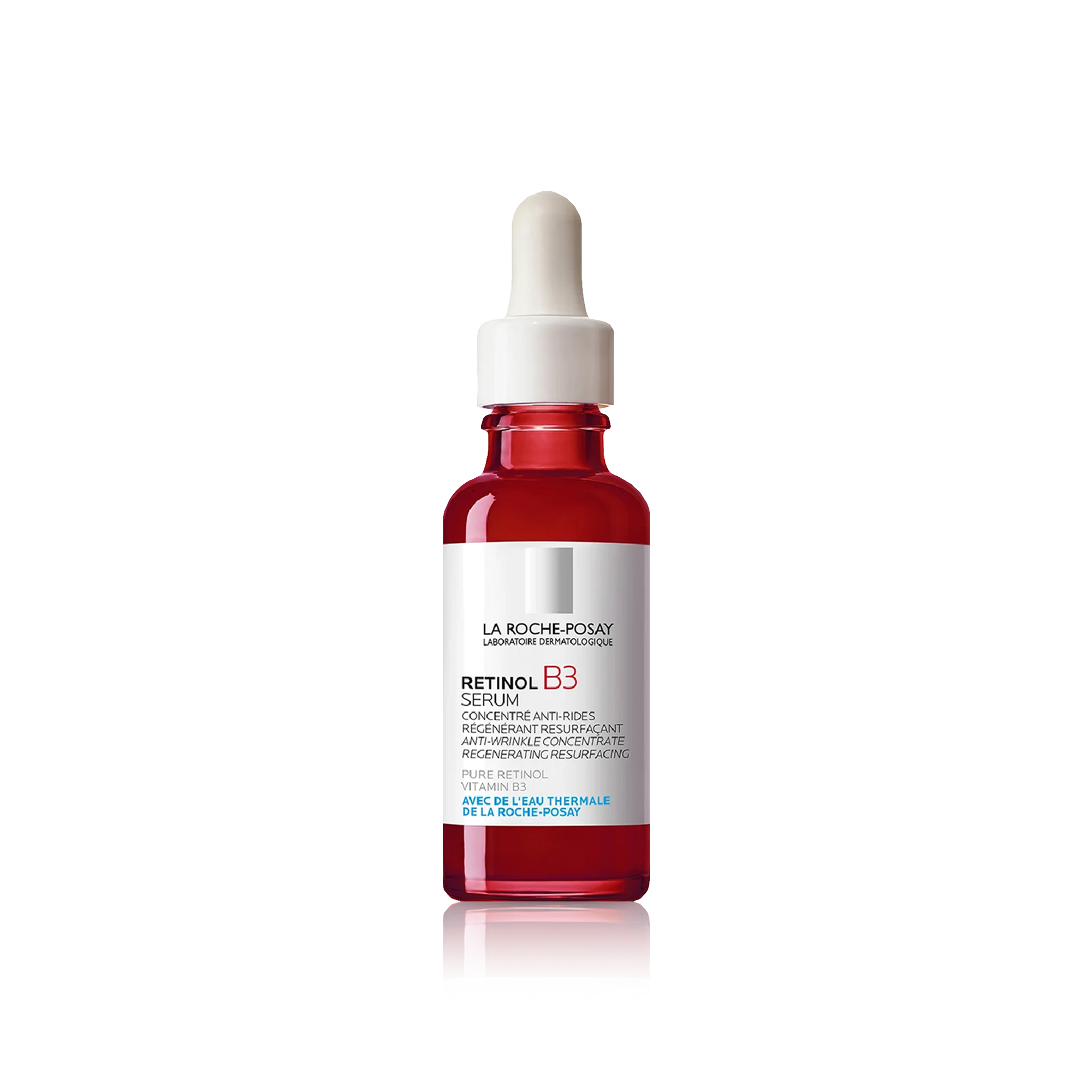 Serum Retinol B3