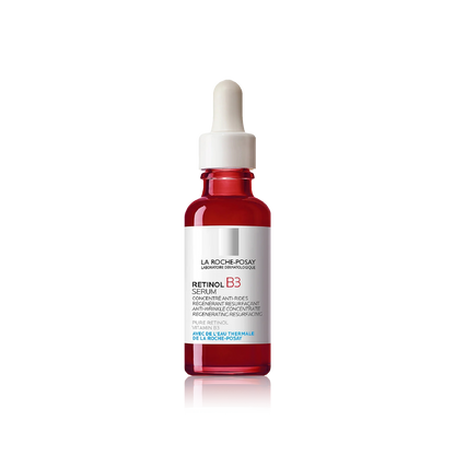Serum Retinol B3