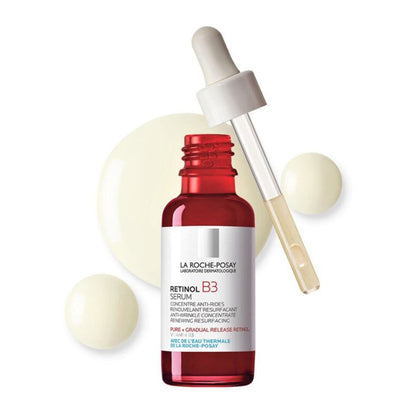 Serum Retinol B3