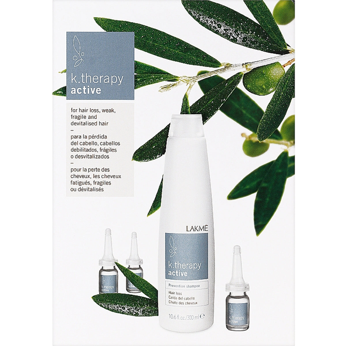 K.Therapy Active Pack