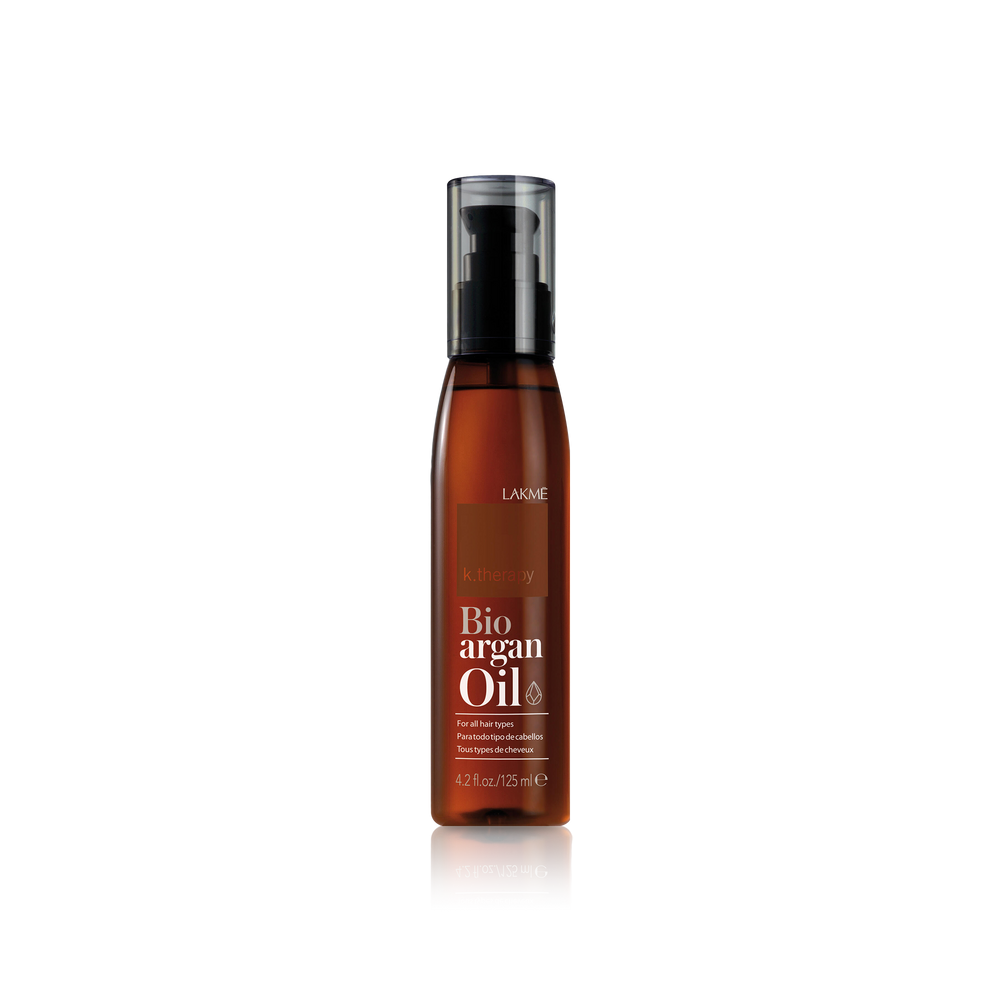 K.Therapy Bio-Argan Oil