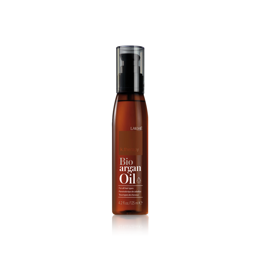 K.Therapy Bio-Argan Oil