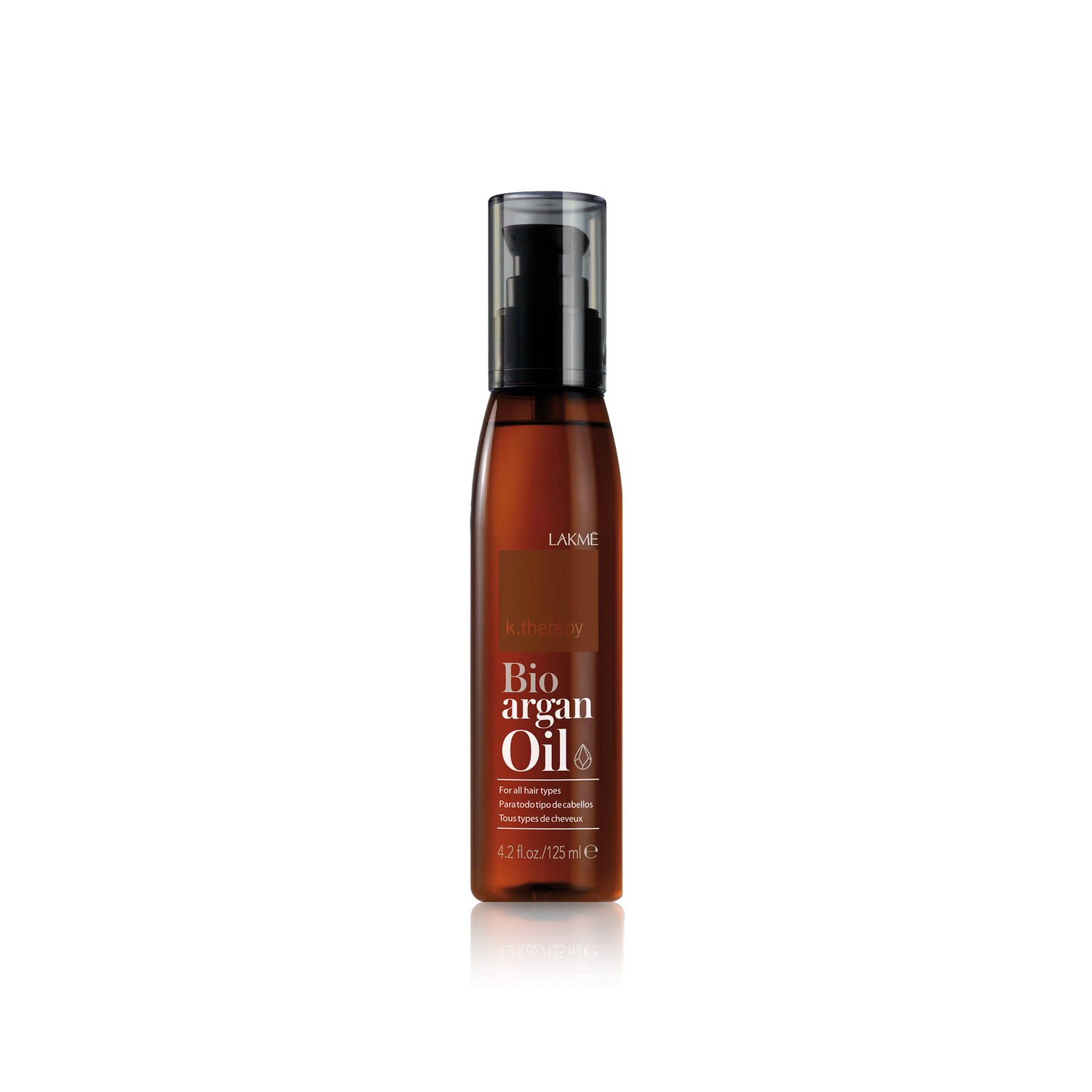 K.Therapy Bio-Argan Oil