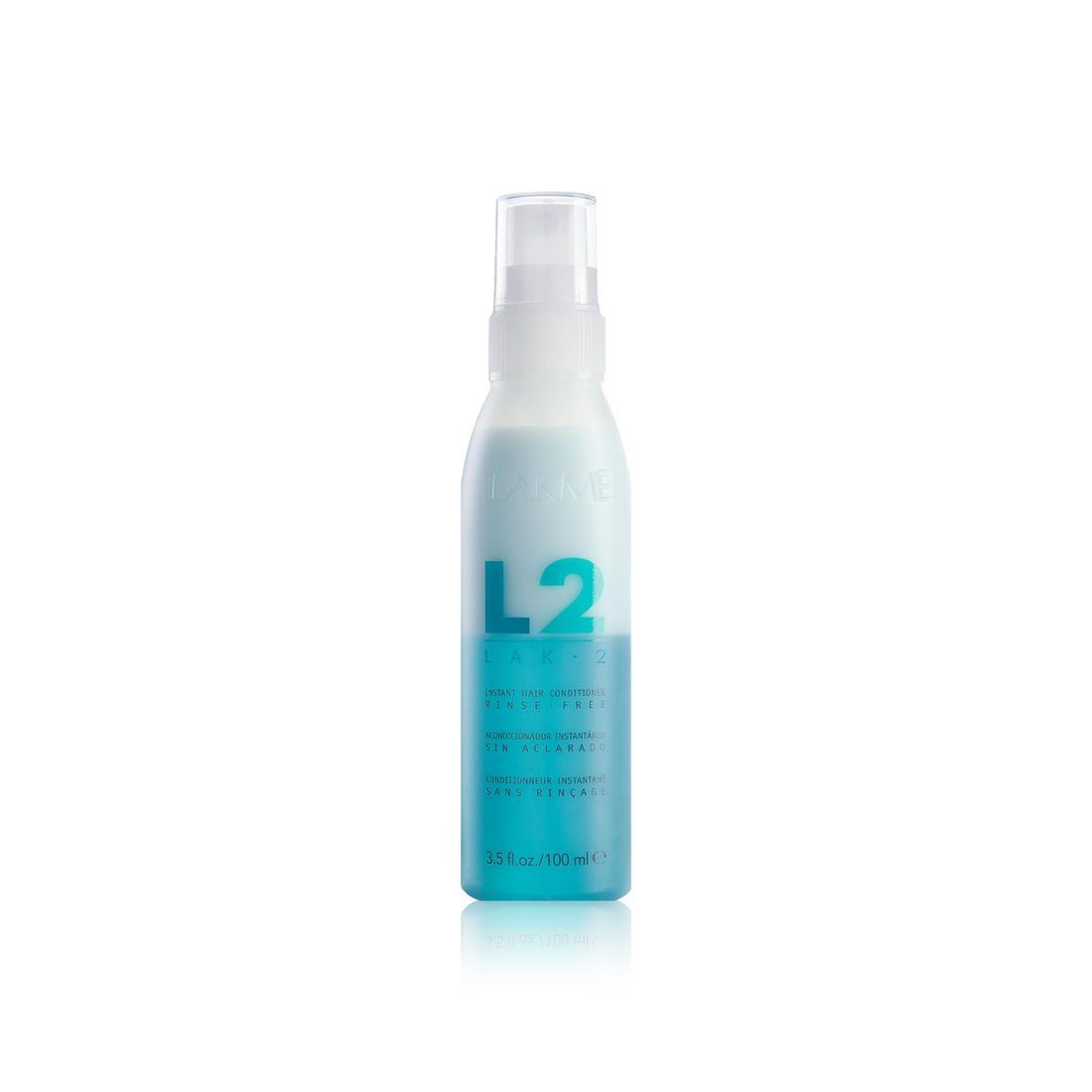 Lak-2 Instant Hair Conditioner