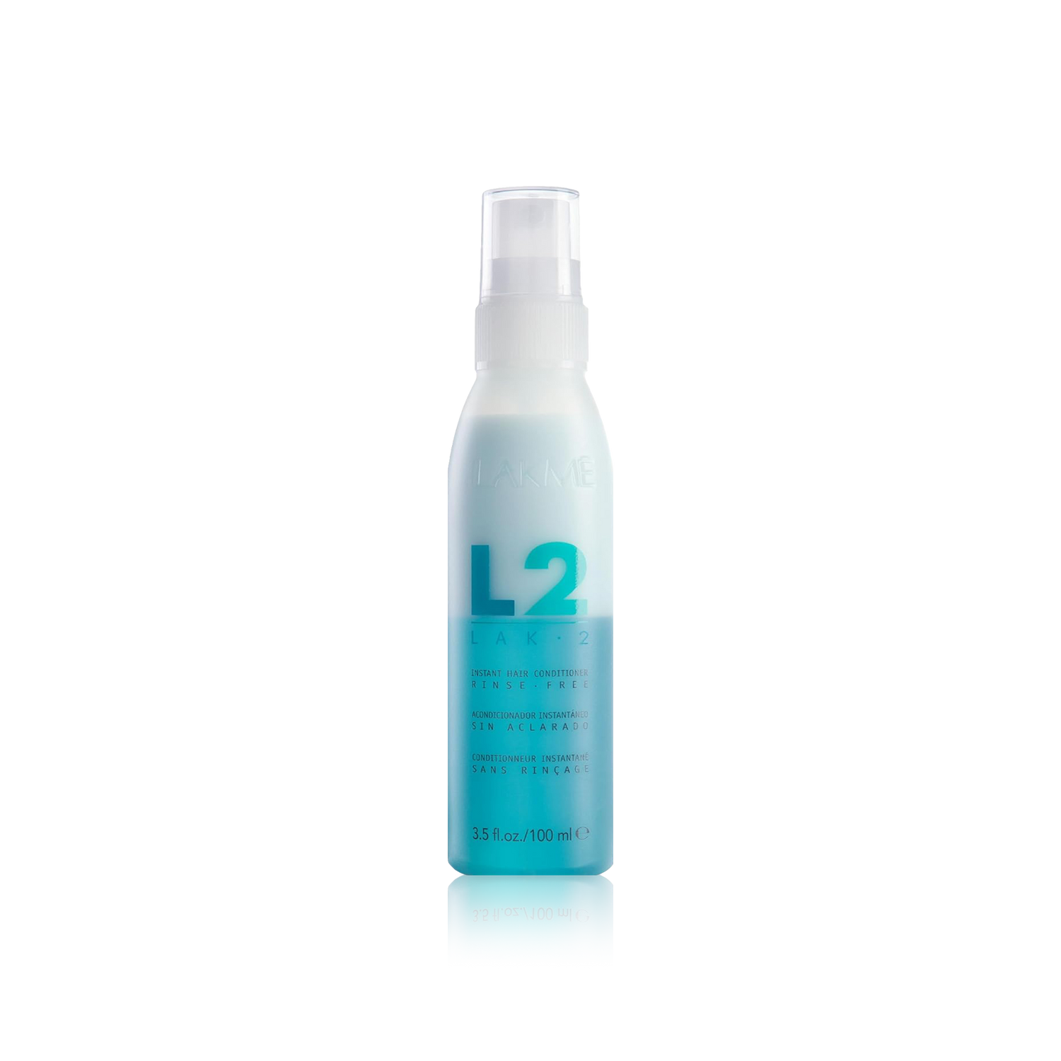 Lak-2 Instant Hair Conditioner