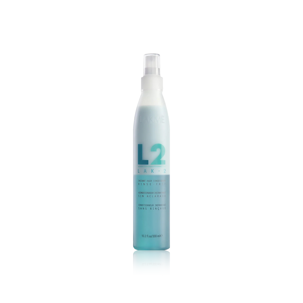 Lak-2 Instant Hair Conditioner