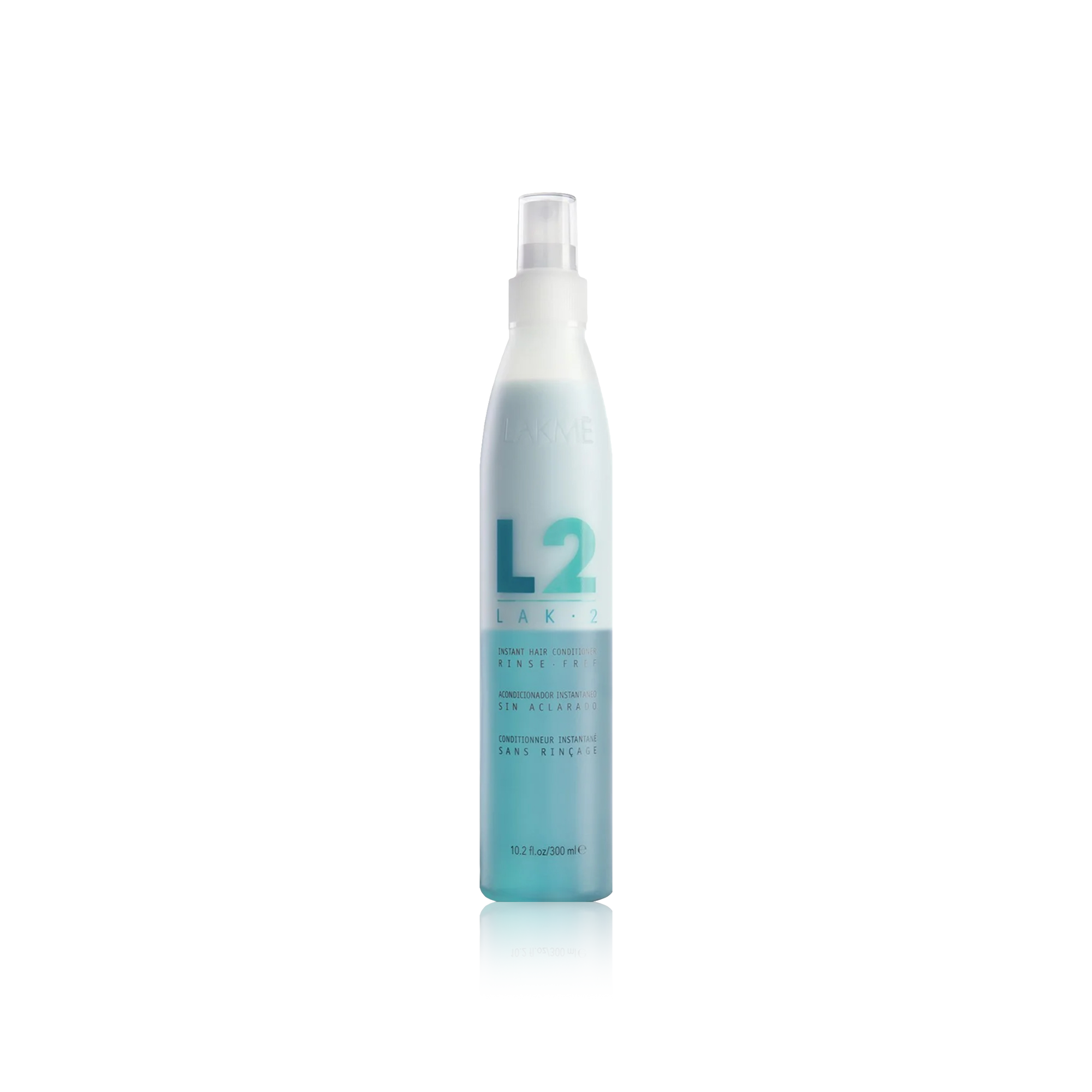 Lak-2 Instant Hair Conditioner