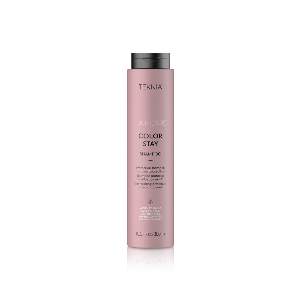 Teknia Color Stay Shampoo