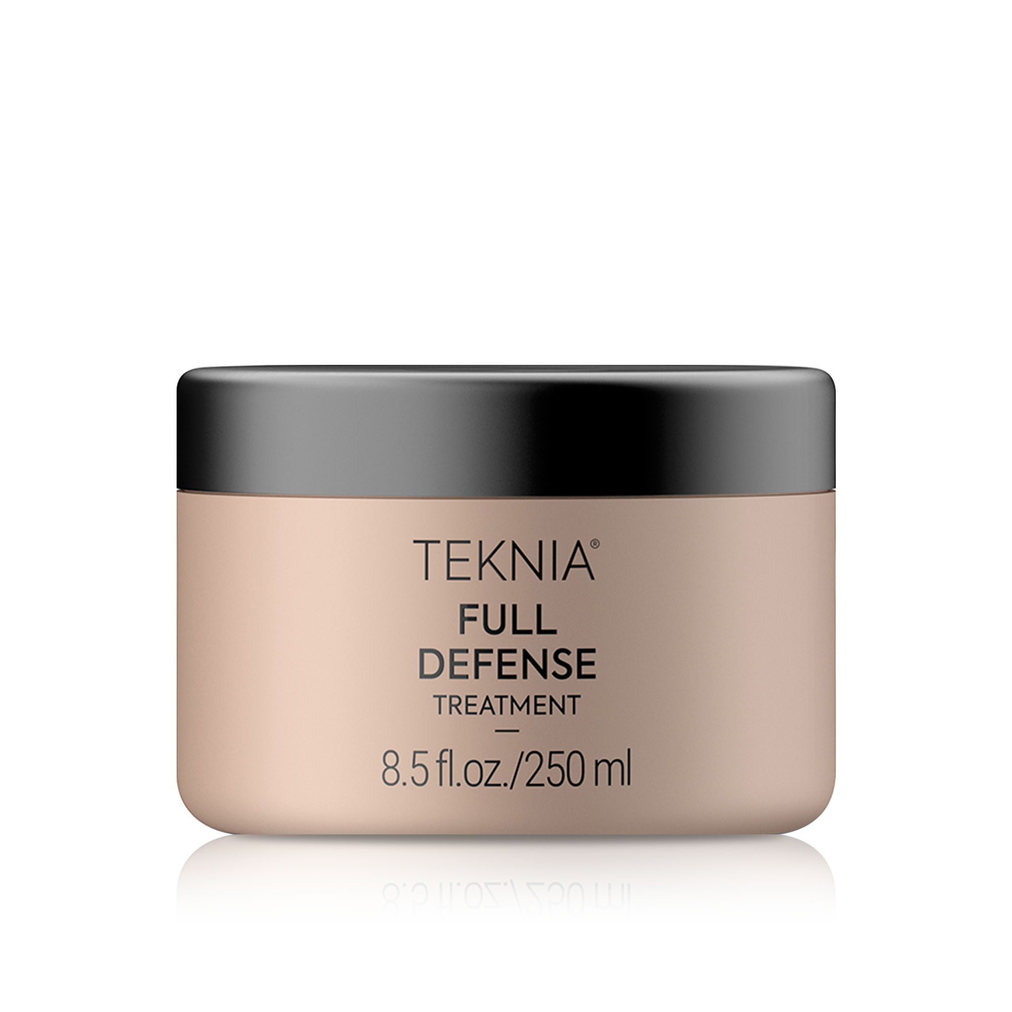 كريم معالج للشعر تكنيا فل ديفينس