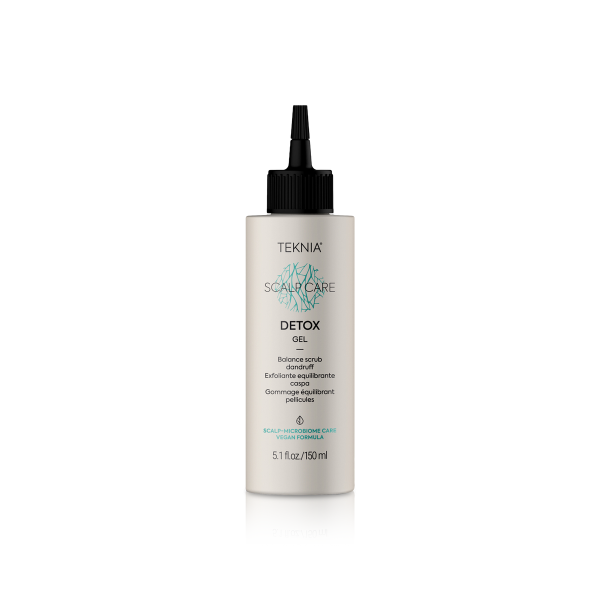 Teknia Scalp Care Detox Gel