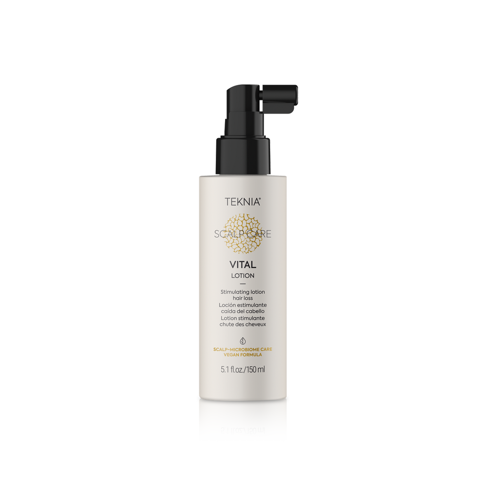 Teknia Scalp Care Vital Lotion