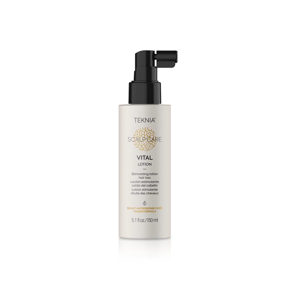 Teknia Scalp Care Vital Lotion