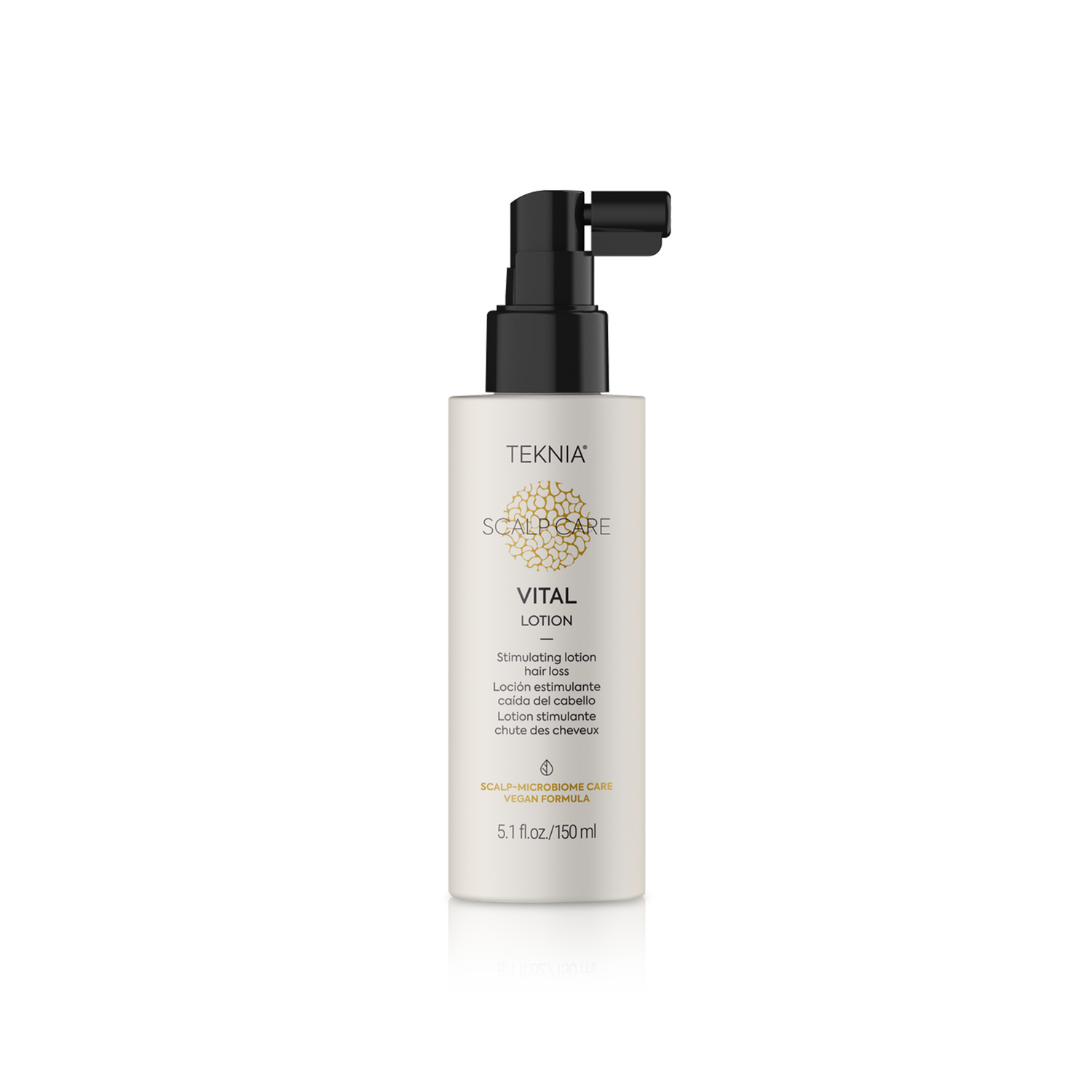 Teknia Scalp Care Vital Lotion