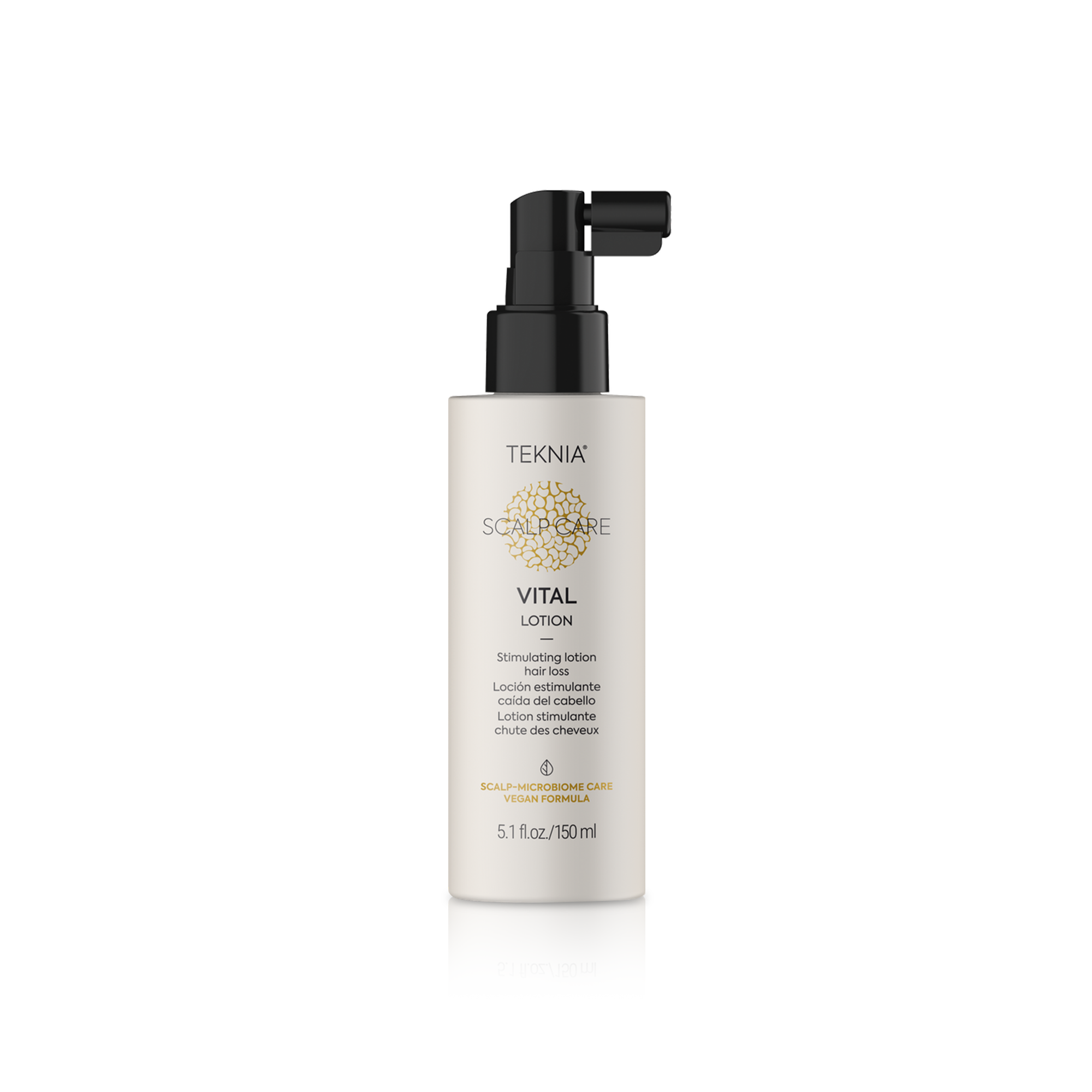Teknia Scalp Care Vital Lotion