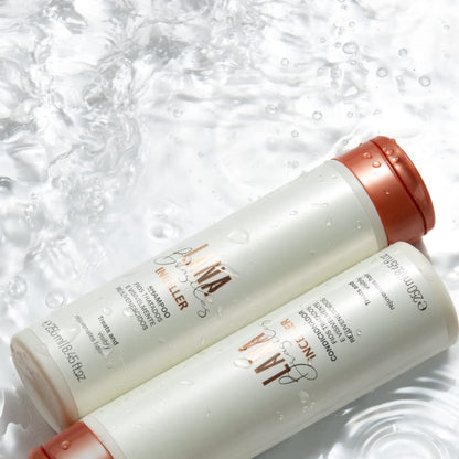 Inceller Shampoo &amp; Conditioner Duo